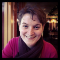 Leonie Wijnholds - Wagenaar