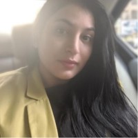 Neelam Mishra