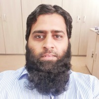 Imran Siddiqi