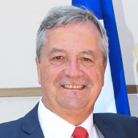 Jacques NIZOU