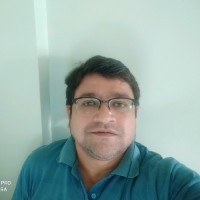 Abhay Nikam