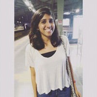 Mayanka Shetty