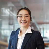 Ellen Liu