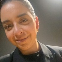 Ana Karen Martinez Ochoa