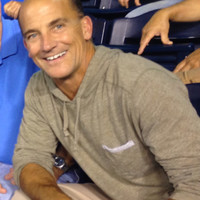 Mark Greffet