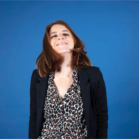 Hélène Taboury