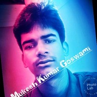 Mukesh Mukesh Kumar