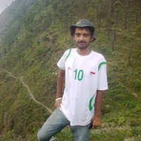 Sumit Thakur