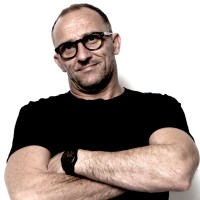 Thomas Olsen