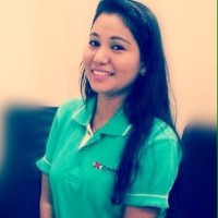 Bineeta Manral
