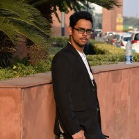 Karan Saxena