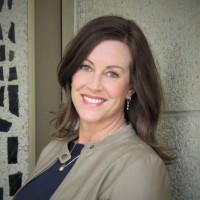 Joanna Carson