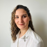 Patricia Pérez Muskus