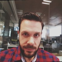 Javier Blasco Pérez