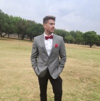 Gideon Du Plessis