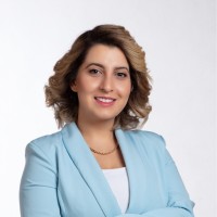 Mahnaz Sharafkhani, Ph.D.