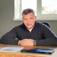 Oleksandr Vorontsov