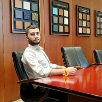 Hamza H. Almousa