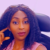 Chikaodili Mbamalu