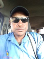 Dick Makakam