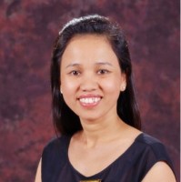 Nhung Dang