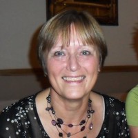 Eva Lambert MBE