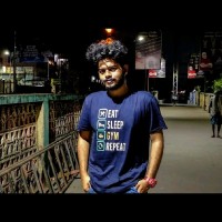 Prathyush Prathap