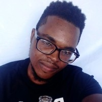 Puleng Andries