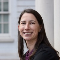 Dawn Miller