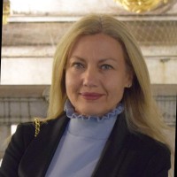 MARIA ARGYRO CHRYSAITOU