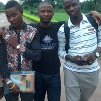 Uche Prince