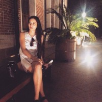 Alisson Jaily
