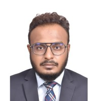 Mohammad Akif Shaikhji