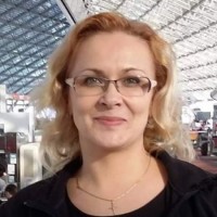 Iuliia Krasnoshchokova