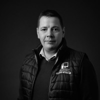 CEDRIC GENDRE