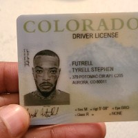 Tyrell Futrell