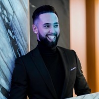 Daniel Barragan
