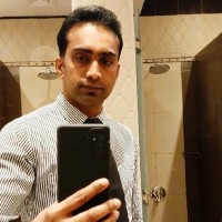 Sreejesh Sreenivasan