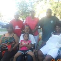 Lavern Haynes
