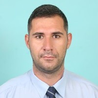 Nick Vacar, Pmp, Psm