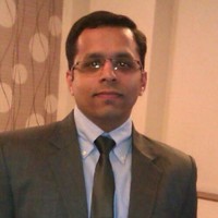 Niraj Behal
