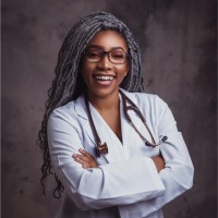 Dr. Wendy Evans-Uhegbu