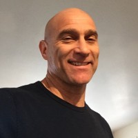 Timothy Halley