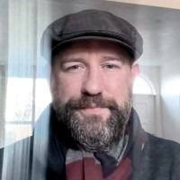 Iain Reid