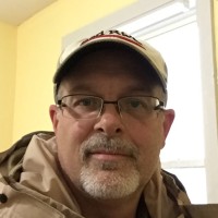 John Rauscher, MA