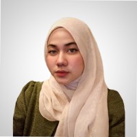 Nur Anis Nabila Suhaimi