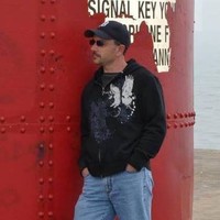 Andy Sheldon