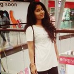 Pragati Solanki