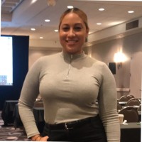 Maria Alvarez, Mpa