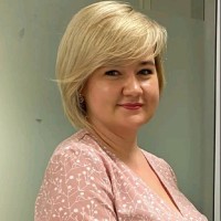 Илона Юшко